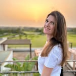 Mélanie Remark, kinésiologue à Balma